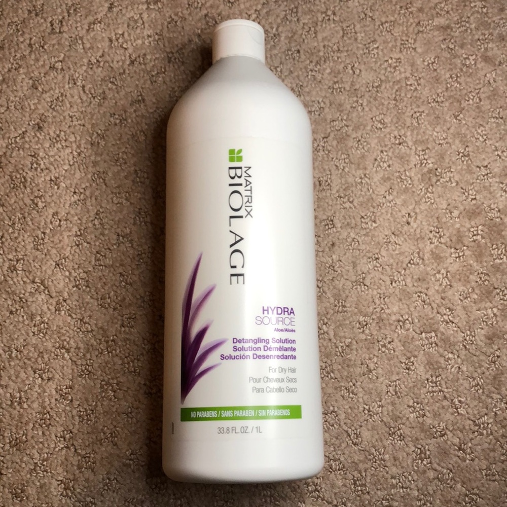 Biolage Hydrasource